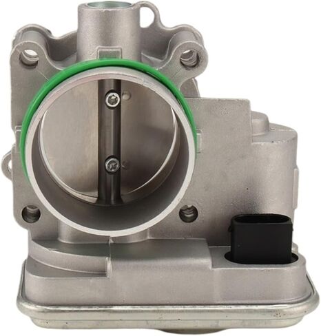 4891735AB 4891735AA Electronic Throttle Body Assembly Compatible For Jeep Compass Dodge Journey Avenger Caliber 2.0L .4L 2007-2017 in Saudi Arabia