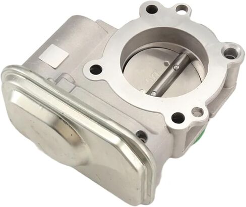 4891735AB 4891735AA Electronic Throttle Body Assembly Compatible For Jeep Compass Dodge Journey Avenger Caliber 2.0L .4L 2007-2017 in Saudi Arabia
