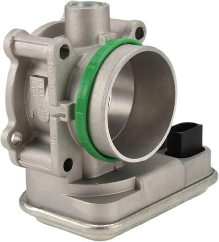 4891735AB 4891735AA Electronic Throttle Body Assembly Compatible For Jeep Compass Dodge Journey Avenger Caliber 2.0L .4L 2007-2017 in Saudi Arabia