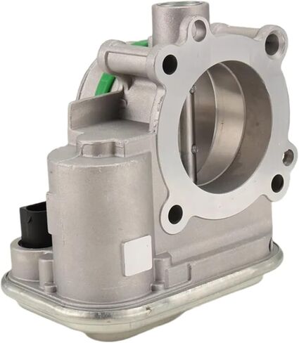 4891735AB 4891735AA Electronic Throttle Body Assembly Compatible For Jeep Compass Dodge Journey Avenger Caliber 2.0L .4L 2007-2017 in Saudi Arabia