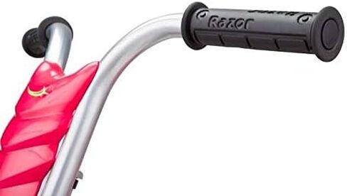 Riprider FlashRider 360 Drift Trike | Pedal Drifting Tricycle (Red) in Kuwait