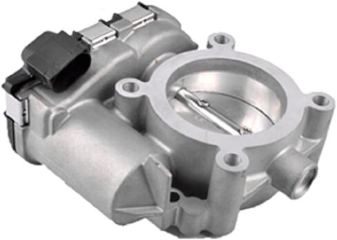 Throttle Body Valve OEM 2661410525 0280750175 0280750176 A2661410525 in Saudi Arabia