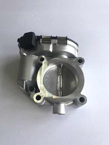 Throttle Body Valve OEM 2661410525 0280750175 0280750176 A2661410525 in Saudi Arabia