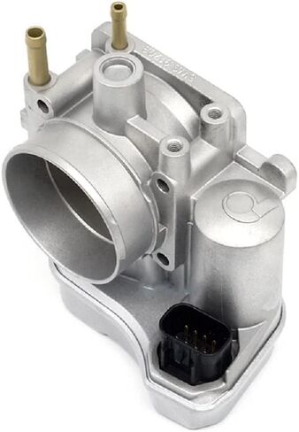 صمام جسم الخانق OEM 9128518 9196357 9157671 825248 825233 714319670 in Saudi Arabia