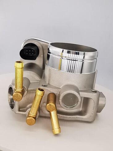 Throttle Body Valve OEM 06A133062AB 06A133062N in Saudi Arabia
