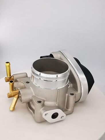 Throttle Body Valve OEM 06A133062AB 06A133062N in Saudi Arabia