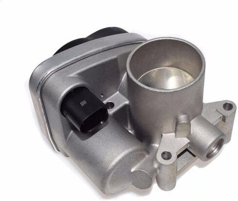 صمام جسم الخانق OEM 036133062B 036133062N 036133062K in Saudi Arabia
