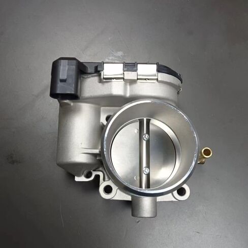 Throttle Body Valve OEM 06A133062BD 06A133062C 0280750036 in Saudi Arabia