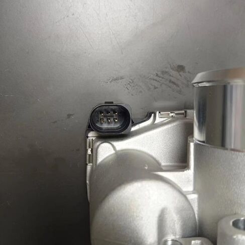 Throttle Body Valve OEM 06A133062BD 06A133062C 0280750036 in Saudi Arabia