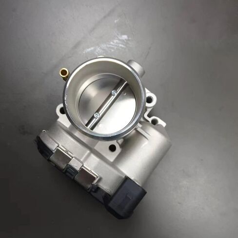 Throttle Body Valve OEM 06A133062BD 06A133062C 0280750036 in Saudi Arabia