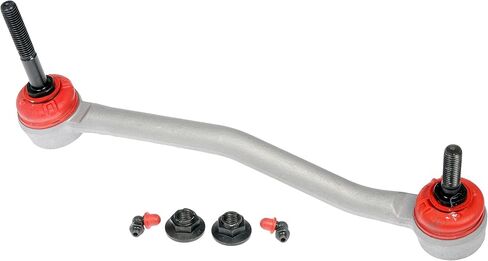 Dorman SL85082RD Front Passenger Side Suspension Stabilizer Bar Link Kit Compatible with Select Ford Models in Saudi Arabia