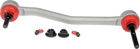 Dorman SL85082RD Front Passenger Side Suspension Stabilizer Bar Link Kit Compatible with Select Ford Models in Saudi Arabia