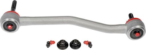 Dorman SL85082RD Front Passenger Side Suspension Stabilizer Bar Link Kit Compatible with Select Ford Models in Saudi Arabia
