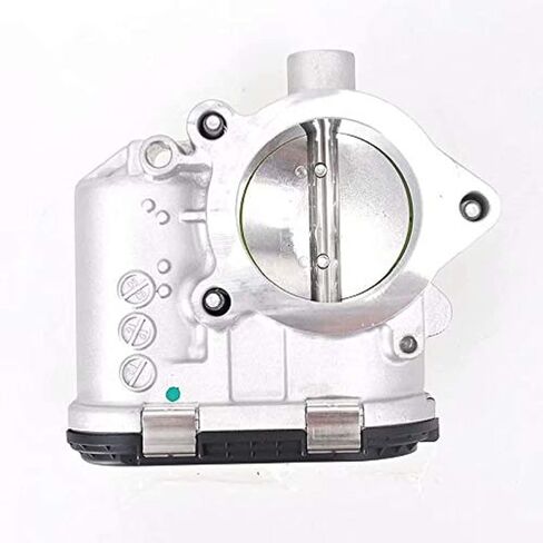 Throttle Body Valve OEM 0280750539 ZQ00856980 in Saudi Arabia