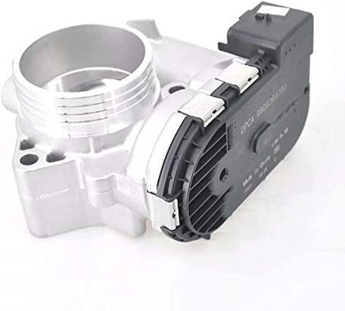Throttle Body Valve OEM 0280750539 ZQ00856980 in Saudi Arabia