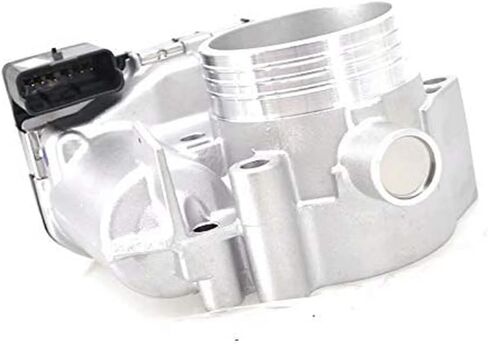 Throttle Body Valve OEM 0280750539 ZQ00856980 in Saudi Arabia