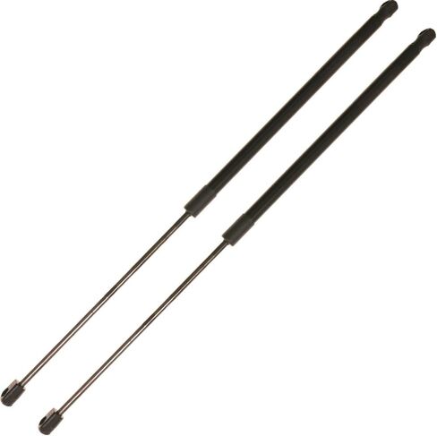 25.53 Inch 2Pcs Front Hood Struts Lift Supports Compatible with Mercedes Benz 08-12 C300 08-11 C350 08-11 C63 Amg 10-11 C250 10-14 C200 11-13 C180 A2049802164 Shock Gas Spring Cylinder in Saudi Arabia