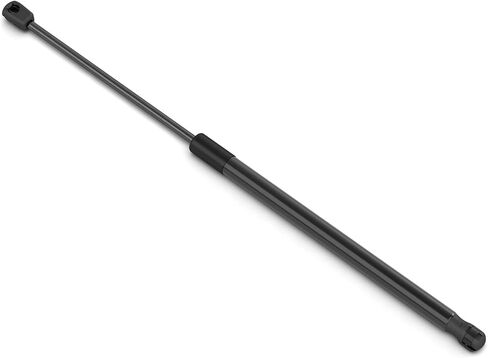 الكمية (2) Stabilus 4B-100181 تناسب دعامات رفع الغطاء الأمامي من Azera 16 إلى 17 in Saudi Arabia