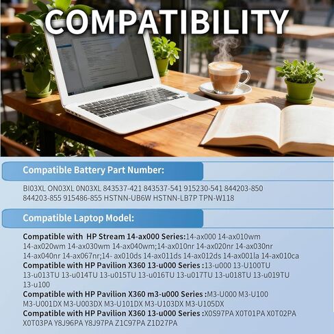 XCMRD 40WH Battery for Dell Inspiron 15 3000 Series Latitude 3440 3540 P28F 5000 3542 3537 3521 3543 3531 3541 3878 15R 5521 5537 14 3421 3441 3443 3437 14R 5421 5437 17 3721 3737 17R 5737 5721 Laptop in Kuwait