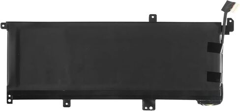 ZTHY TT03XL 933322-855 932824-421 Laptop Battery Replacement for HP EliteBook 755 G5 /850 G5 /850 G6, ZBook 15U G5 /15U G6 Series 932824-1C1 932824-2C1 HSTNN-LB8H HSTNN-DB8K 11.55V 56Wh 4850mAh in Kuwait