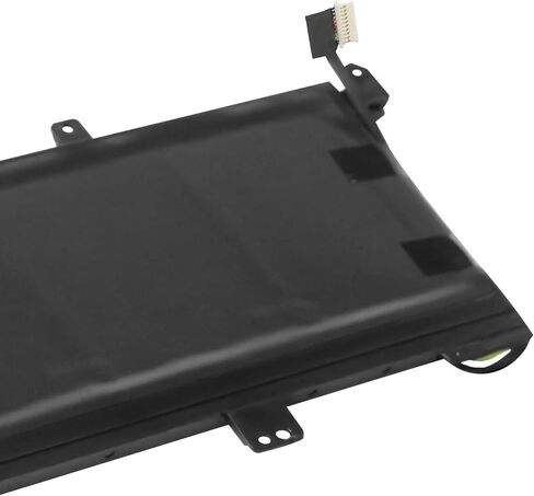 ZTHY TT03XL 933322-855 932824-421 Laptop Battery Replacement for HP EliteBook 755 G5 /850 G5 /850 G6, ZBook 15U G5 /15U G6 Series 932824-1C1 932824-2C1 HSTNN-LB8H HSTNN-DB8K 11.55V 56Wh 4850mAh in Kuwait
