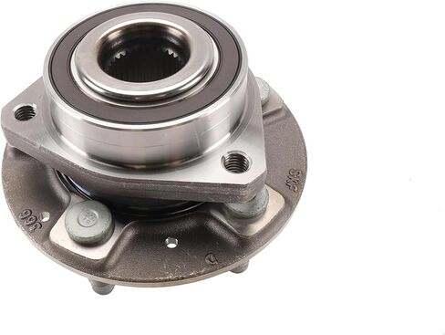 GM Genuine Parts 13544843 Wheel Hub in Saudi Arabia