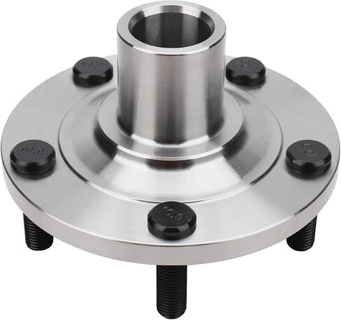 DRIVESTAR C23633060A Front Wheel Hub 930-003 Driver/Passenger Side for Mazda 3 2005-2013, Mazda 5 2006-2015 in Saudi Arabia
