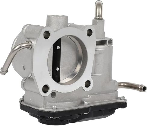 Throttle Valve Socket for Highlander 2.4L L4 2004 Throttle Valve 22030-28060 Electric Throttle Body Assembly Throttle Position Sensor Assembly in Saudi Arabia