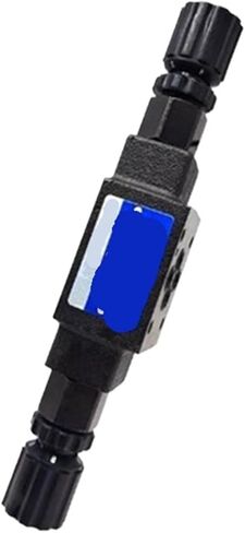 صمام خنق مكدس في اتجاه واحد MTC-02-W-O-10 MTC-02-W-I-10 MTC-02-A-O-10 MTC-02-A-I-10 MTC-02-B-O-10 MTC-02-B-I-10(MTC-02-W-I-10) in Kuwait