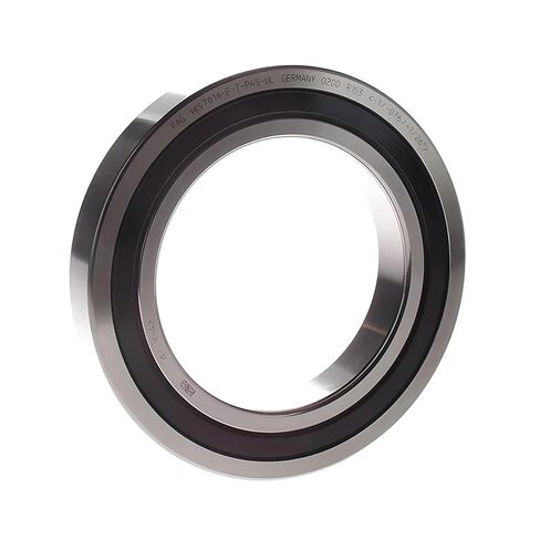 Bearing Angular Contact Ball Bearing HCS7016-E-T-P4S-UL HCS7017-E-T-P4S-UL HCS7018-E-T-P4S-UL HCS7019-E-T-P4S-UL(HCS7017-E-T-P4S-UL) in Saudi Arabia