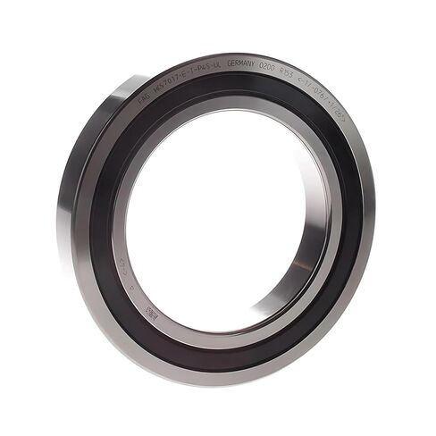 Bearing Angular Contact Ball Bearing HCS7016-E-T-P4S-UL HCS7017-E-T-P4S-UL HCS7018-E-T-P4S-UL HCS7019-E-T-P4S-UL(HCS7017-E-T-P4S-UL) in Saudi Arabia