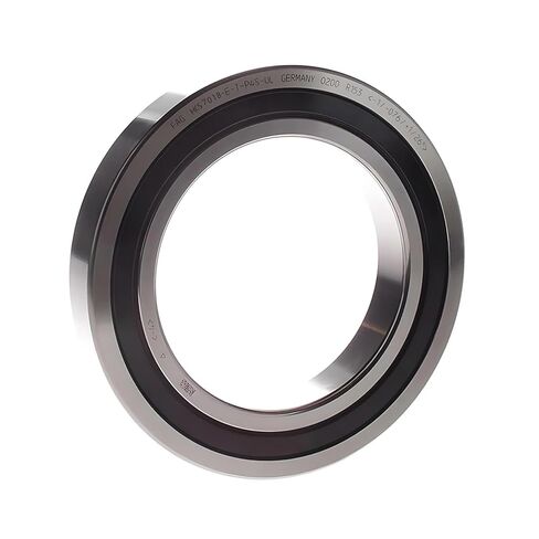 Bearing Angular Contact Ball Bearing HCS7016-E-T-P4S-UL HCS7017-E-T-P4S-UL HCS7018-E-T-P4S-UL HCS7019-E-T-P4S-UL(HCS7017-E-T-P4S-UL) in Saudi Arabia