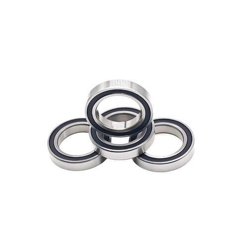 4pcs Bearing 24377 24377RS 24377S-2RS01 24x37x7 Bicycle Bearing Shielded Deep Groove Ball Bearings in Saudi Arabia