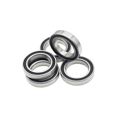 4pcs Bearing 24377 24377RS 24377S-2RS01 24x37x7 Bicycle Bearing Shielded Deep Groove Ball Bearings in Saudi Arabia