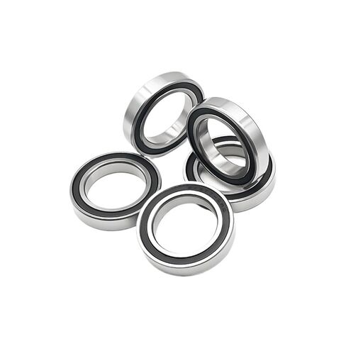 4pcs Bearing 24377 24377RS 24377S-2RS01 24x37x7 Bicycle Bearing Shielded Deep Groove Ball Bearings in Saudi Arabia