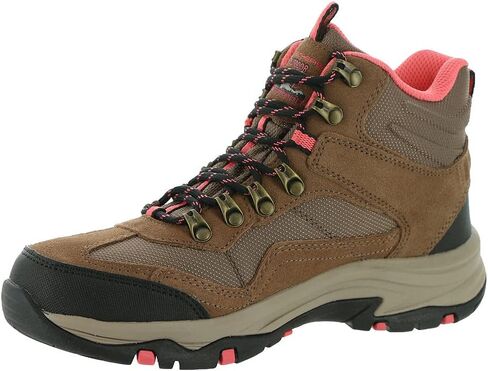 Skechers Women's Trekking Shoes, Gray, 8 US in Saudi Arabia