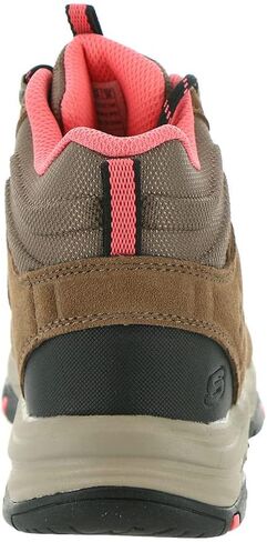 Skechers Women's Trekking Shoes, Gray, 8 US in Saudi Arabia