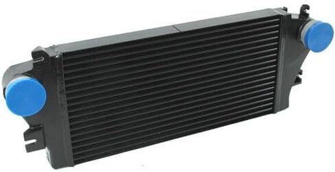 Technical Precision Replacement for Thomas Bus SAF-T-Liner Year 2005 Charge AIR Cooler 27.5 X 14 INCH in Saudi Arabia