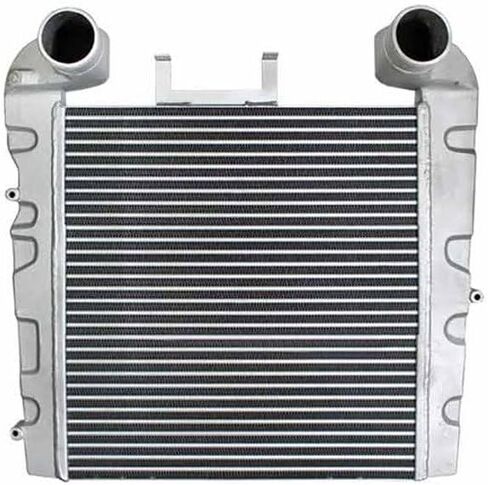 Technical Precision Replacement for Blue Bird TC2000 Year 2002 Charge AIR Cooler KIT W Upper Mount 23.5 X 24 INCH in Saudi Arabia