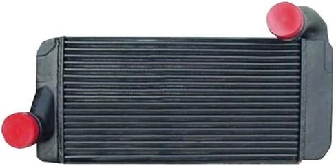 Technical Precision Replacement for International 9900IX Year 2001 Super Duty Charge AIR Cooler KIT 30.25 X 15.875 INCH in Saudi Arabia