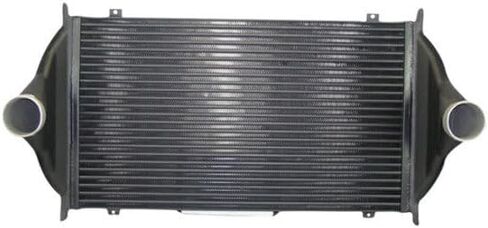 Technical Precision Replacement for Freightliner FLD112 SBA Year 1994 Charge AIR Cooler KIT 36.875 X 21.25 INCH in Saudi Arabia