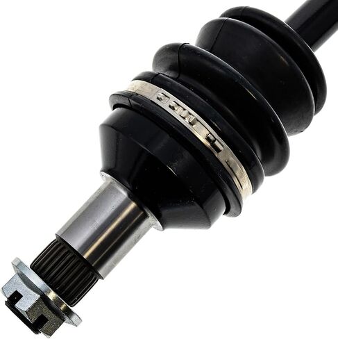 محور السيرة الذاتية الخلفي نصف عمود المحرك لقطط القطب الشمالي Prowler XT 700 550 1000 HDX 2502-356 2502-189 2 Pack in Saudi Arabia