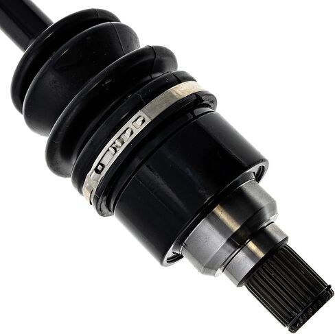 محور السيرة الذاتية الخلفي نصف عمود المحرك لقطط القطب الشمالي Prowler XT 700 550 1000 HDX 2502-356 2502-189 2 Pack in Saudi Arabia