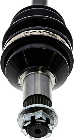 محور السيرة الذاتية الخلفي نصف عمود المحرك لقطط القطب الشمالي Prowler XT 700 550 1000 HDX 2502-356 2502-189 2 Pack in Saudi Arabia