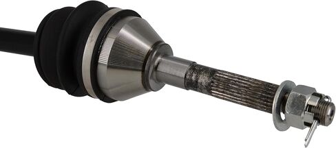 East Lake Axle front left or right cv axle for Kubota RTV 900/1100 / 1120/1140 K7581-15310 2004 2005 2006 2007 2008 2009 2010 2011 2012 2013 2014 2015 2016 2017 2018 2019 2020 in Saudi Arabia