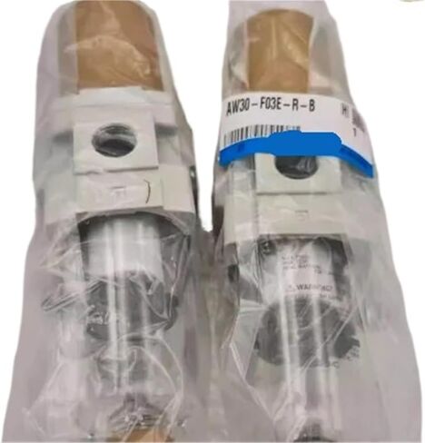 1 قطعة فلتر AW30-F03E-R-B AW30-03BCE-B AW30-03EH-R-B(AW30-03EH-R-B) in Kuwait