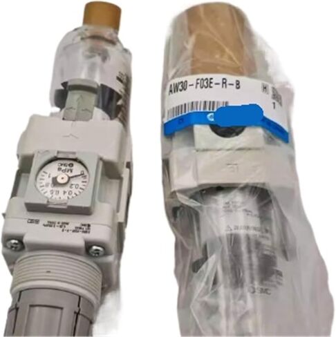 1 قطعة فلتر AW30-F03E-R-B AW30-03BCE-B AW30-03EH-R-B(AW30-03EH-R-B) in Kuwait