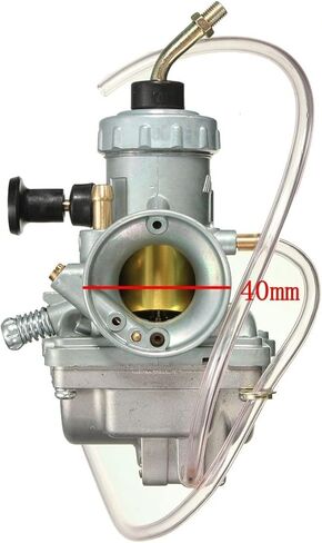 Carburetor For Yamaha BW200 BW 200 Big Wheel 200 1985 1986 1987 1988 in Saudi Arabia