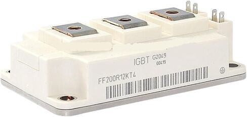 FF200R12KT4 IGBT Module in Saudi Arabia