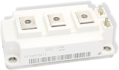 FF200R12KT4 IGBT Module in Saudi Arabia